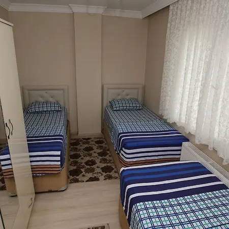 Elmas Appartement
