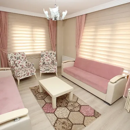 Elmas Appartement