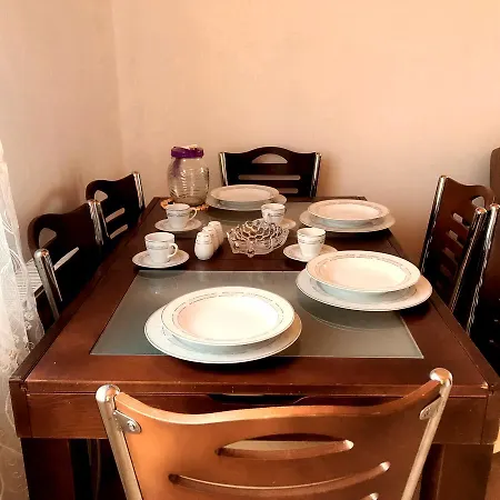 Elmas Appartement *