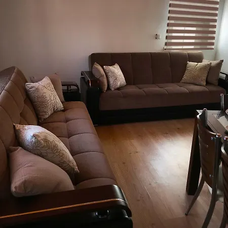 Appartement Elmas Trabzon