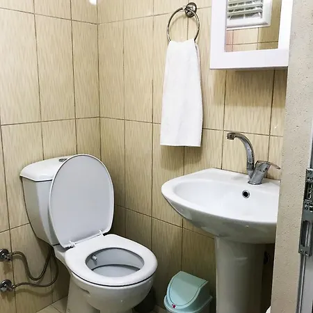 Appartement Elmas