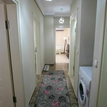 Appartement Elmas *