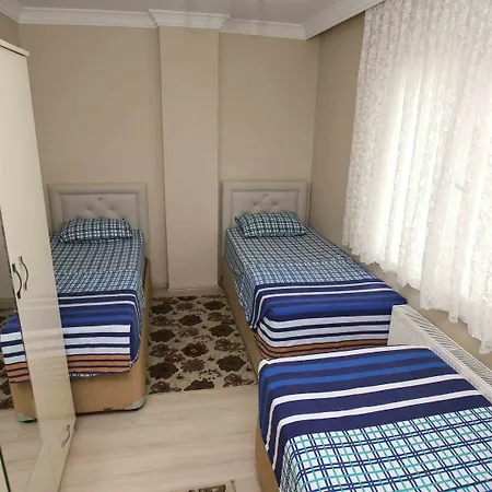 Appartement Elmas *