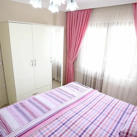 Elmas Appartement