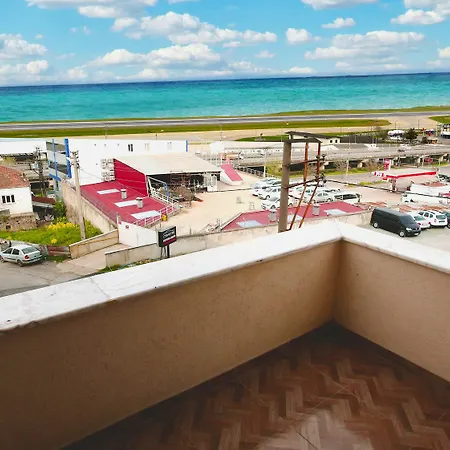 Elmas Appartement